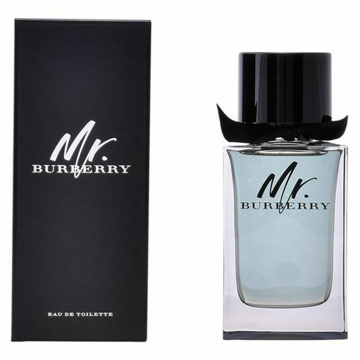 Parfum Bărbați Burberry MR. BURBERRY EDT 50 ml - WALTI WALTI
