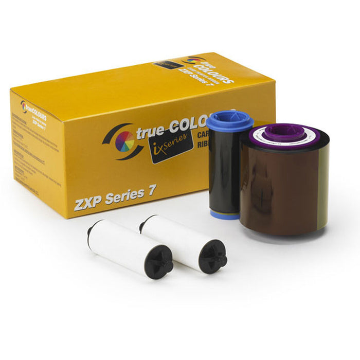 Centură pentru transfer termic Zebra 800077-740EM - WALTI WALTI