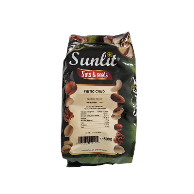 SUNLIT Fistic Crud 500 g - WALTI WALTI