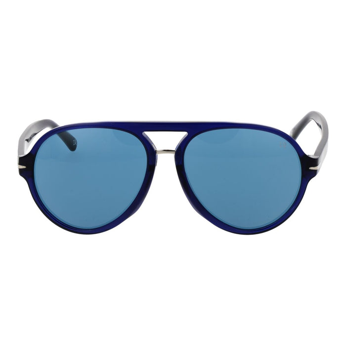 Ochelari de Soare Unisex Botaniq MOD. BIS-7020 57105 - WALTI WALTI