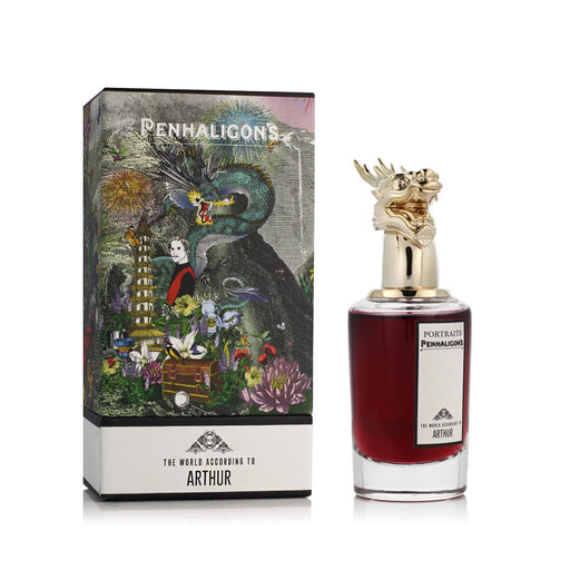 Parfum Unisex Penhaligon's The World According to Arthur EDP - WALTI WALTI