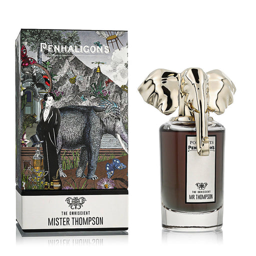 Parfum Bărbați Penhaligon's Portraits The Omniscient Mister Thompson 75 ml - WALTI WALTI