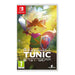 Joc video pentru Switch Just For Games Tunic - WALTI WALTI