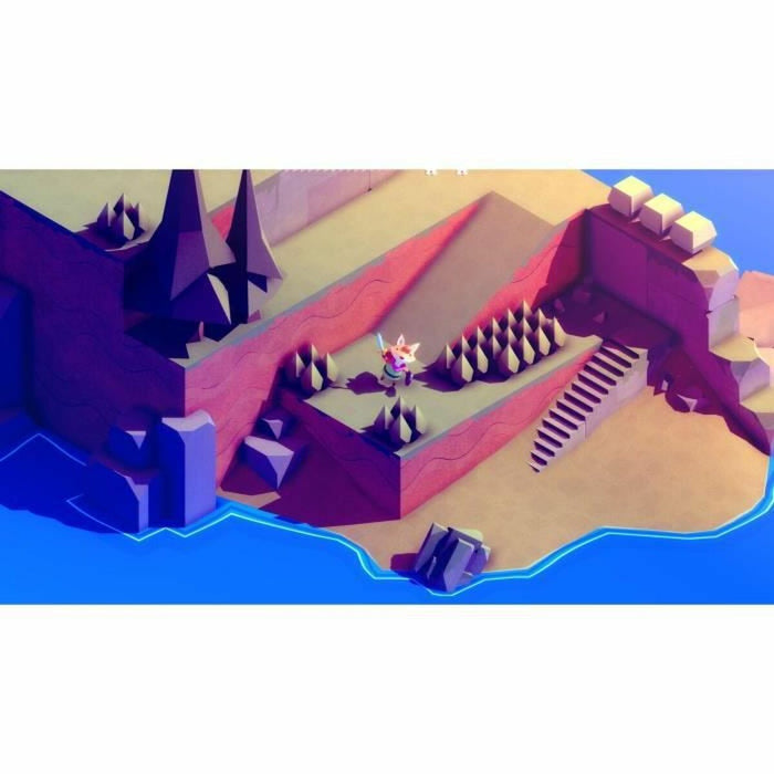 Joc video pentru Switch Just For Games Tunic - WALTI WALTI