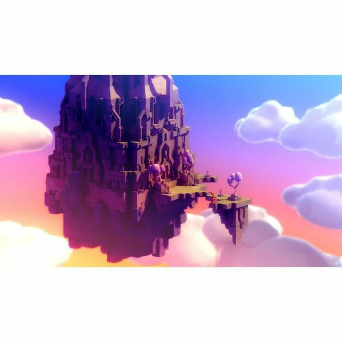 Joc video pentru Switch Just For Games Tunic - WALTI WALTI