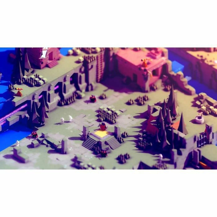 Joc video pentru Switch Just For Games Tunic - WALTI WALTI