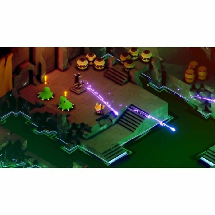 Joc video pentru Switch Just For Games Tunic - WALTI WALTI