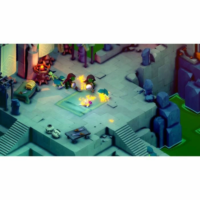 Joc video pentru Switch Just For Games Tunic - WALTI WALTI