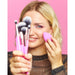 Set de Pensule de Machiaj Revolution Make Up The Brush Edit Roz 8 Piese - WALTI WALTI