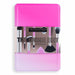 Set de Pensule de Machiaj Revolution Make Up The Brush Edit Roz 8 Piese - WALTI WALTI