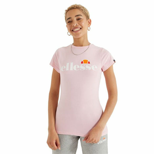 Tricou cu Mânecă Scurtă Femei Ellesse Hayes Roz - WALTI WALTI