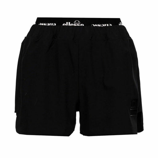 Pantaloni Scurți Sport pentru Damă Ellesse Vero Negru - WALTI WALTI