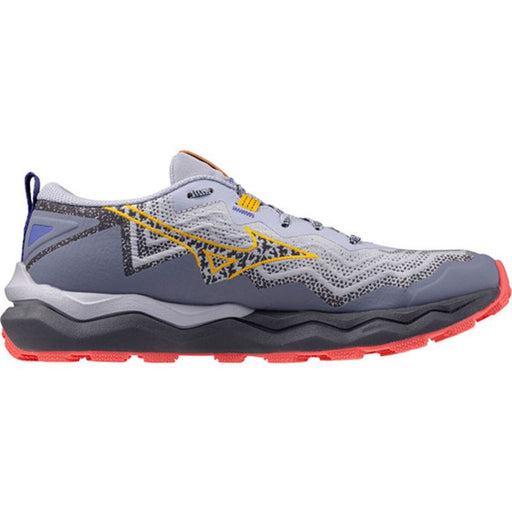 Pantofi de trail pentru femei Mizuno Wave Daichi 9 Gri - WALTI WALTI