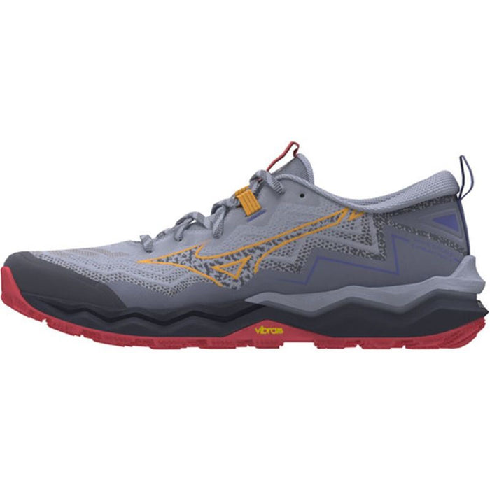 Pantofi de trail pentru femei Mizuno Wave Daichi 9 Gri - WALTI WALTI