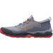 Pantofi de trail pentru femei Mizuno Wave Daichi 9 Gri - WALTI WALTI