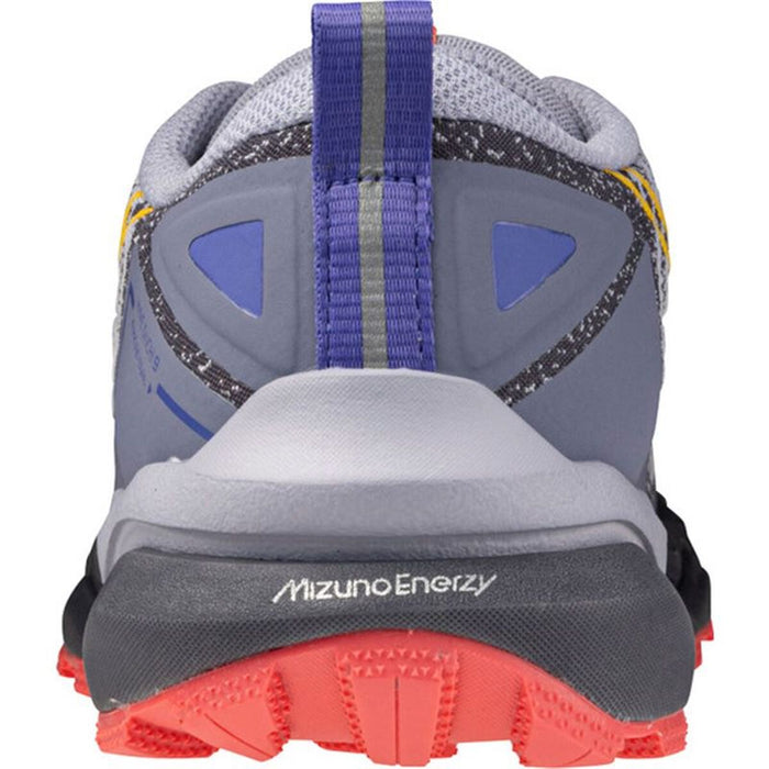 Pantofi de trail pentru femei Mizuno Wave Daichi 9 Gri - WALTI WALTI