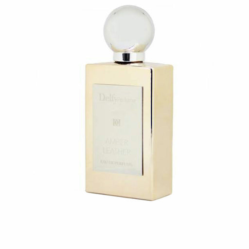 Parfum Femei Delfy AMBER LEATHER EDP 50 ml - WALTI WALTI