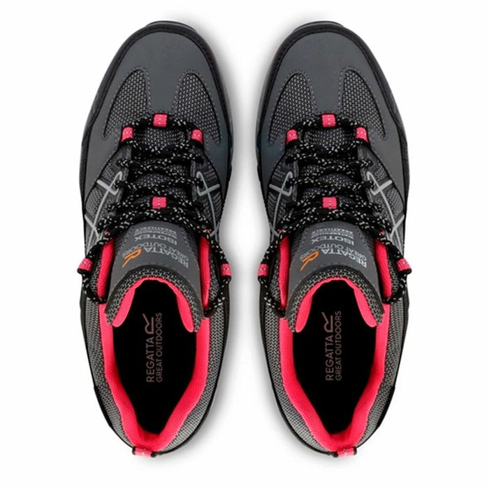 Pantofi sport pentru femei Regatta Samaris III - WALTI WALTI