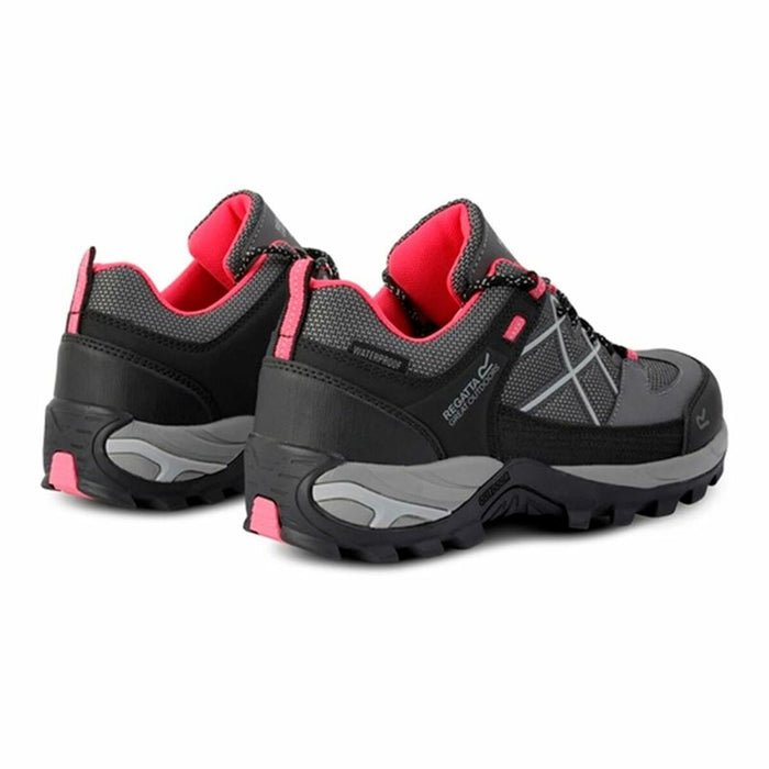 Pantofi sport pentru femei Regatta Samaris III - WALTI WALTI