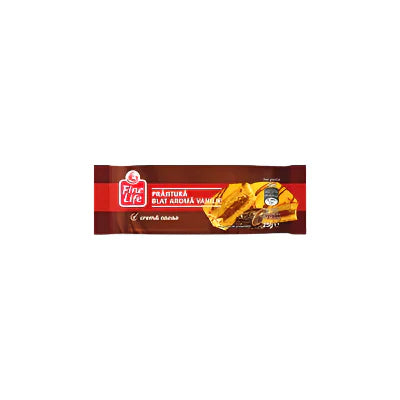 Fine Life Miniprajitura Cacao 25 g - WALTI WALTI