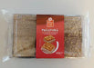 Fine Life Prajitura Crema cu Aroma de Vanilie si Arahide 220 g - WALTI WALTI