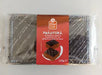 Fine Life Prajitura Crema Cacao si Aroma de Rom cu Glazura si Decor Cacao 220 g - WALTI WALTI