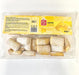 Fine Life Buseuri cu Nuca 400 g - WALTI WALTI