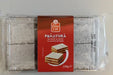Fine Life Prajitura Cacao si Crema cu Aroma de Lapte 220 g - WALTI WALTI