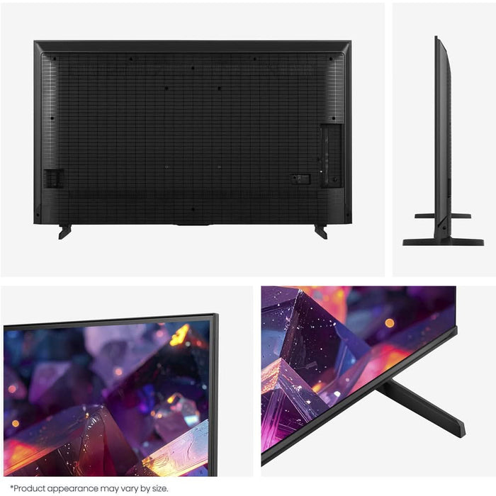 Televizor HI-QLED Smart HISENSE 50E7S PRO, Ultra HD 4K, HDR, 126cm - WALTI WALTI