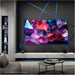Televizor HI-QLED Smart HISENSE 50E7S PRO, Ultra HD 4K, HDR, 126cm - WALTI WALTI