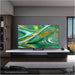Televizor Mini-LED ULED Smart HISENSE 50E8S, Ultra HD 4K, HDR, 126cm - WALTI WALTI
