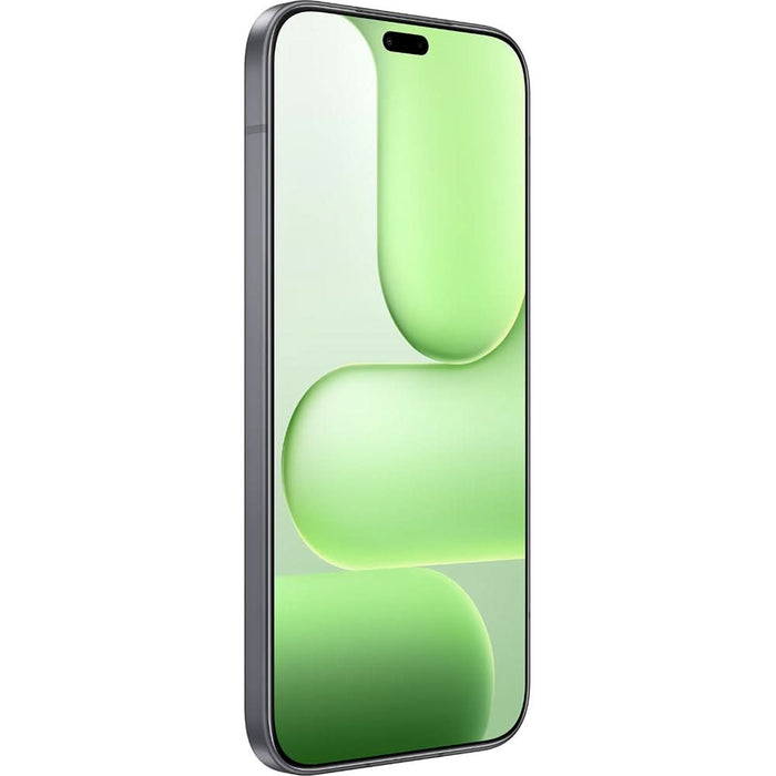 Telefon HONOR 600 Lite, 256GB, 8GB RAM, Dual SIM, Velvet Black WALTI