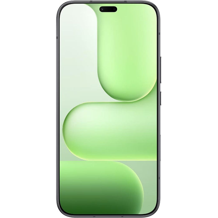 Telefon HONOR 600 Lite, 256GB, 8GB RAM, Dual SIM, Velvet Black WALTI