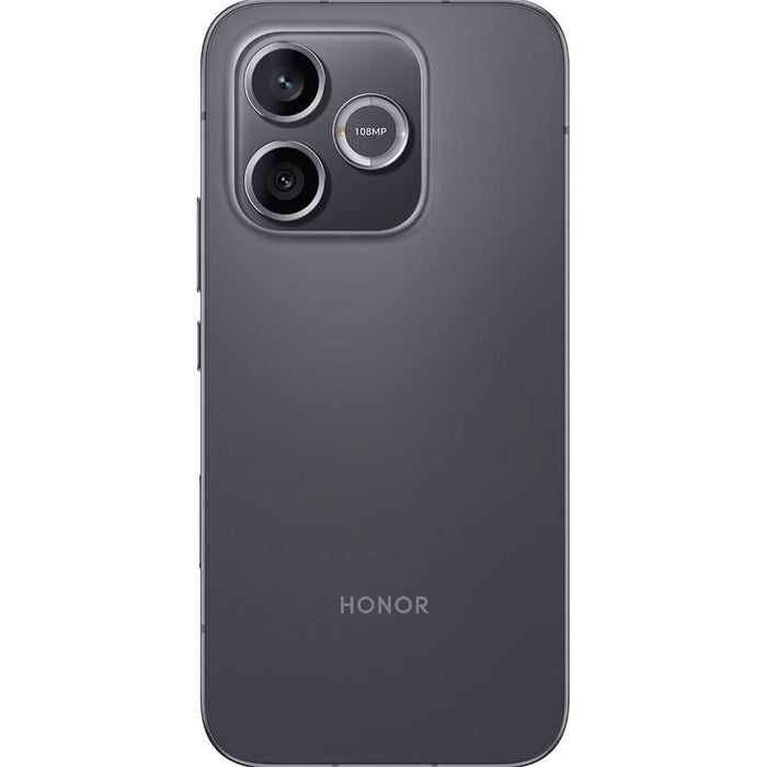 Telefon HONOR 600 Lite, 256GB, 8GB RAM, Dual SIM, Velvet Black WALTI