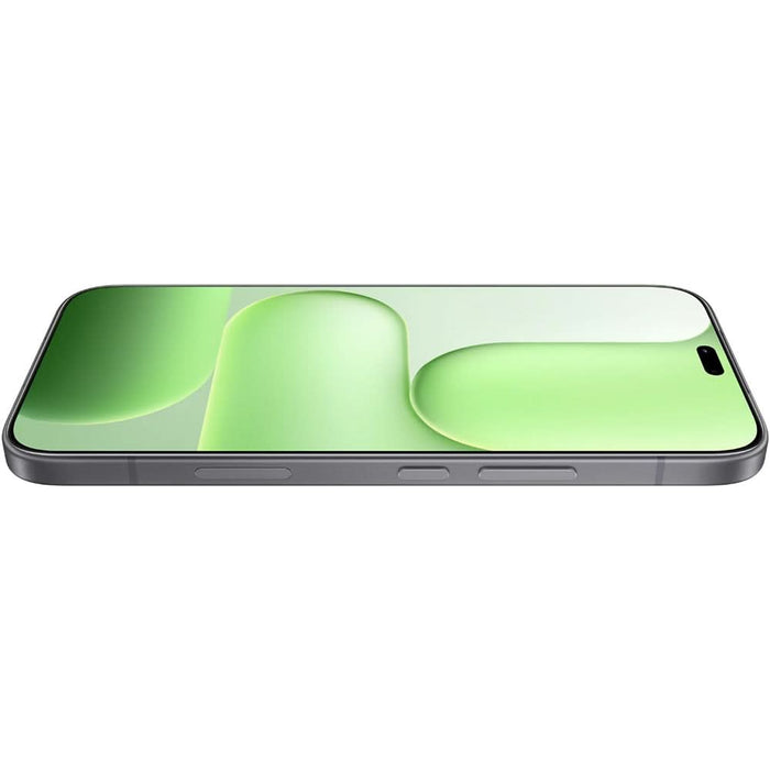 Telefon HONOR 600 Lite, 256GB, 8GB RAM, Dual SIM, Velvet Black WALTI