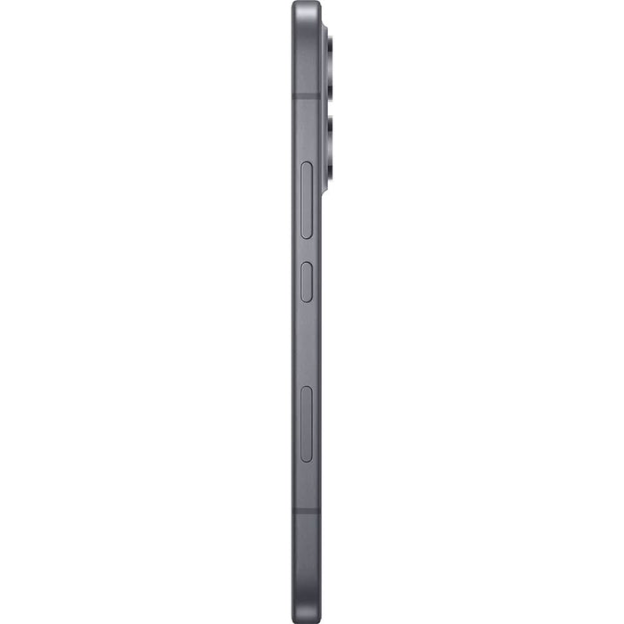 Telefon HONOR 600 Lite, 256GB, 8GB RAM, Dual SIM, Velvet Black WALTI