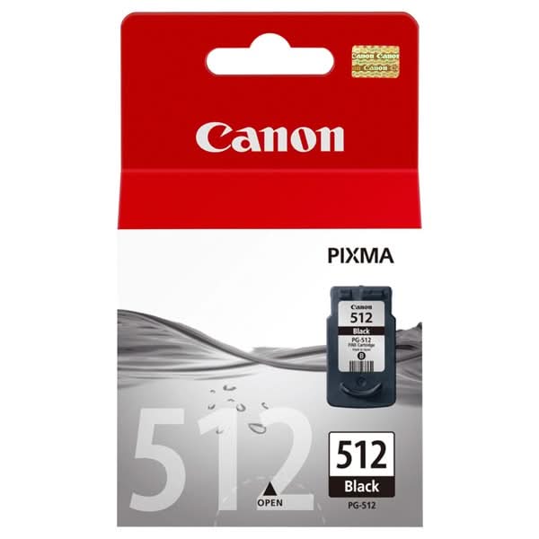 Cartus CANON PG-512, negru WALTI