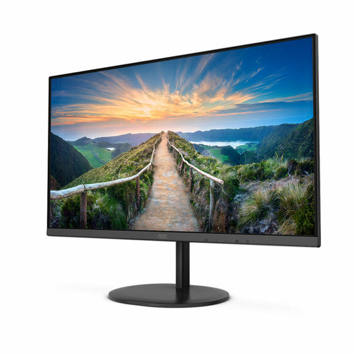 Monitor AOC Q27V4EA 27" 2K LED - WALTI WALTI