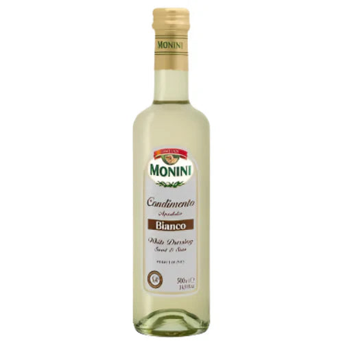 MONINI Otet Balsamic din Vin 500 ml - WALTI WALTI