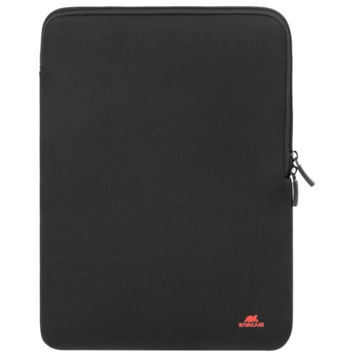 Husa laptop RIVACASE 5224, 15.3", poliester, negru WALTI