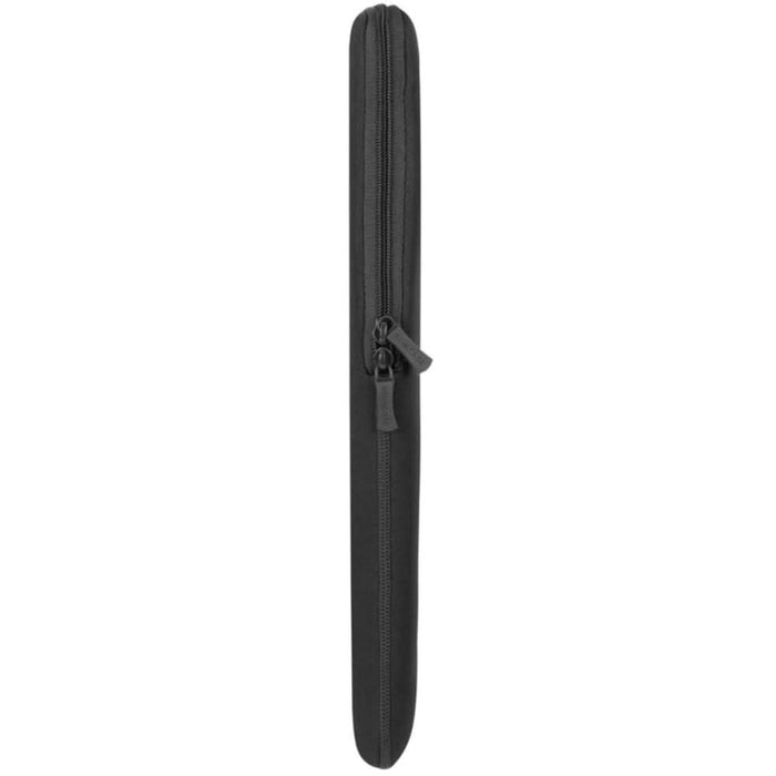 Husa laptop RIVACASE 5224, 15.3", poliester, negru WALTI