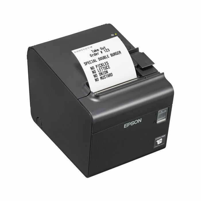 Imprimantă de Bilete Epson C31C412682 - WALTI WALTI