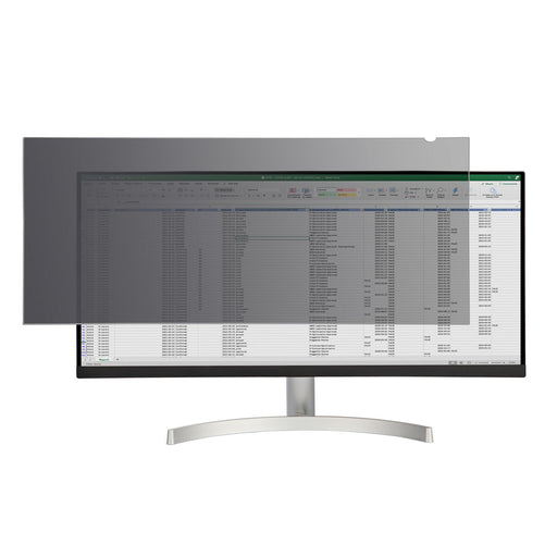 Filtru de Confidențialitate pentru Monitor Startech PRIVSCNMON34W 34" - WALTI WALTI