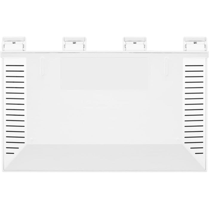 Router Wireless Gigabit HUAWEI WiFi AX3 AX3000, Wi-Fi 6, Dual-band 574 + 2402 Mbps, alb WALTI