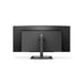 Monitor Philips 346E2CUAE/00 Wide Quad HD 34" - WALTI WALTI