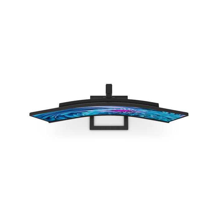 Monitor Philips 346E2CUAE/00 Wide Quad HD 34" - WALTI WALTI