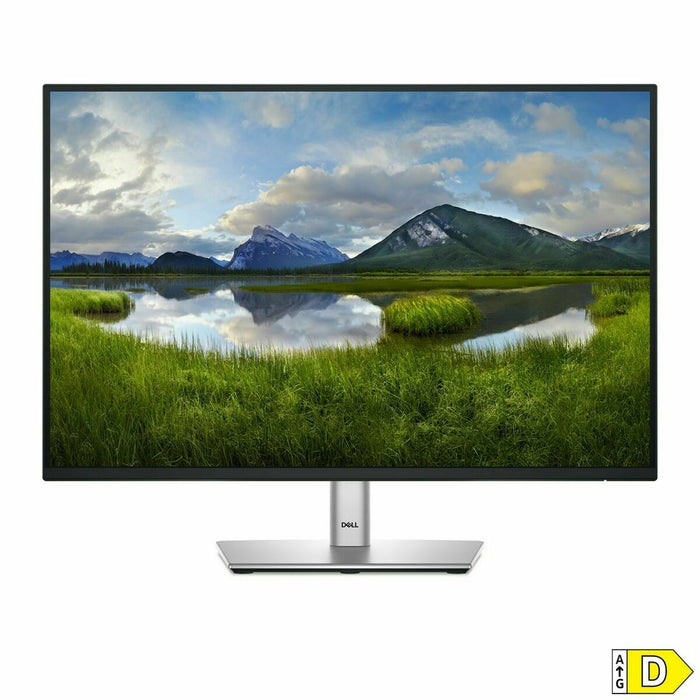 Monitor Dell DELL-P2425E 24" WUXGA - WALTI WALTI