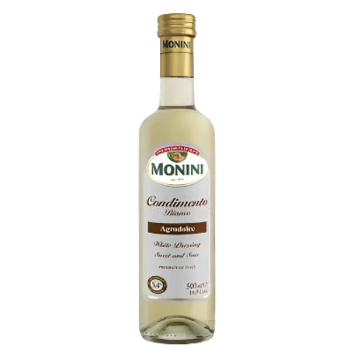 MONINI Otet Balsamic din Vin 500 ml - WALTI WALTI