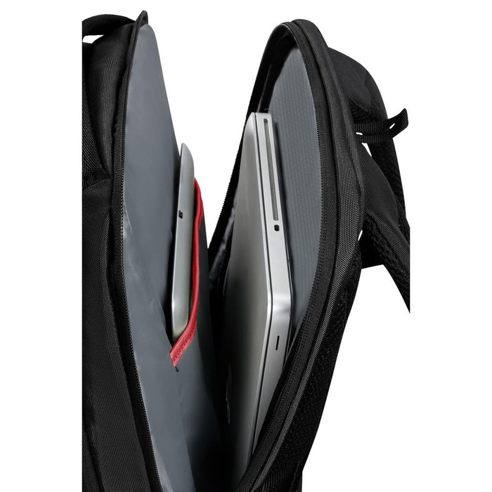 Rucsac pentru Laptop Samsonite GUARDIT 3.0 Negru 20 x 30 x 44 cm - WALTI WALTI
