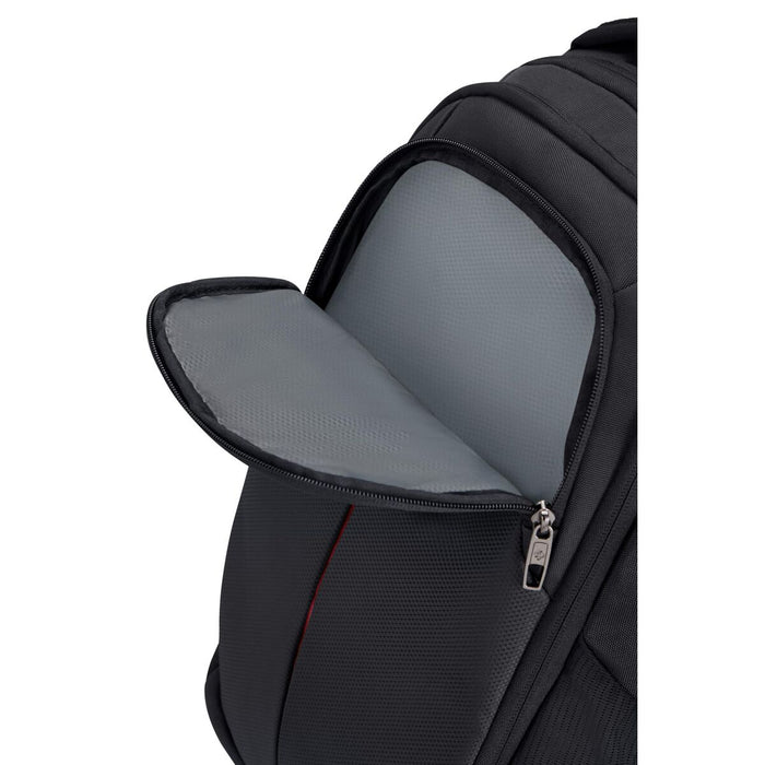 Rucsac pentru Laptop Samsonite GUARDIT 3.0 Negru 20 x 30 x 44 cm - WALTI WALTI